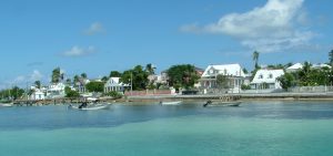 Cupids Cay Governor's Harbour Eleuthera